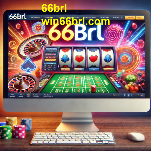 Apostas Online: O Crescimento das Plataformas Digitais como o 66brl