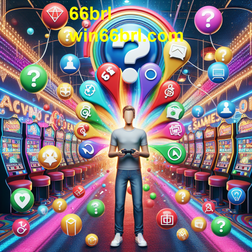 Explorando a Categoria de Jogos FAQ no 66brl