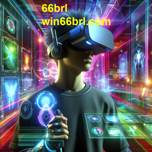 O Futuro dos Jogos: Tendências e Inovações que Estão Transformando a Indústria